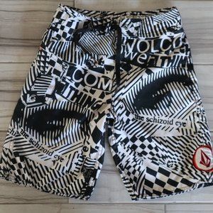 Volcom Board Short Kids